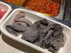 -海底捞火锅(万丰桥店)
