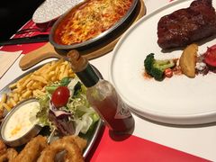 -赤火牛排(金狮广场店)