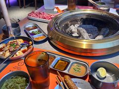 -杨小佳·齐齐哈尔烤肉·烤串(广州店)
