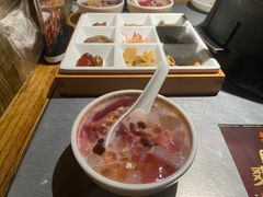 -探鱼·鲜青椒爽麻烤鱼(番禺万达店)