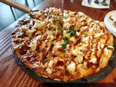 -澳骄 Aussie Kitchen·手工披萨·西餐(国大店)