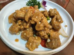 -鹿鸣春饭店(总店)