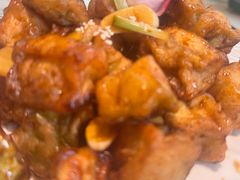 网红茄子-柳莺湖上·湖景餐厅·江南菜(西湖店)