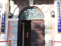 -北京动物园-畅观楼