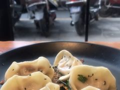-益佳粥店(复兴中路店)