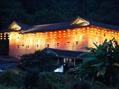 -云水谣景区