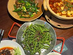 -拾捌川·自贡爆炒(新街口店)