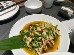 -滇铺子·云南特色菜·第九届野生菌美食节(曲靖万达店)