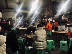 大堂-渝味黄姐火锅(黄泥村店)
