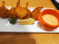 香草凤尾虾-必胜客(天河城店)