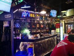 -798烧烤工厂(太和路店)