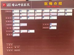 -上海市黄浦区香山中医医院
