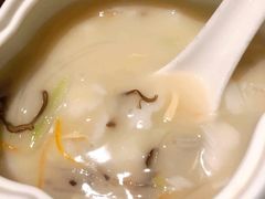 宋嫂鱼羹-杭州西子湖四季酒店·金沙厅