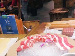 -大龙燚火锅(五一广场店)
