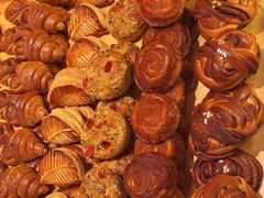 -LANLIZI BAKERY(COSMO店)