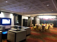 -外高桥喜来登酒店采悦轩