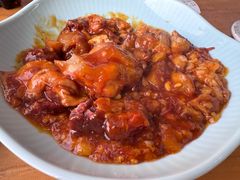 -清真利德顺小老饭庄(复兴路店)