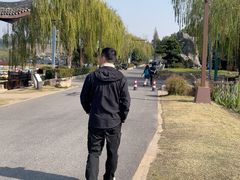 -南北湖风景区
