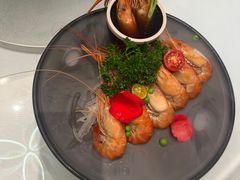 -忆家一宴(大木桥路旗舰店)