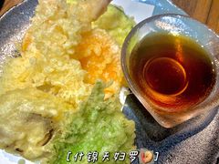 -隐初·SUSHI·美式日本料理