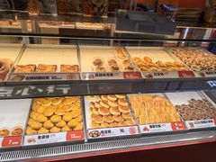 -東更道点心行(文化东路店)