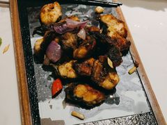 -陶缘一号·四季缘·老字号顺德菜·户外婚礼家宴(西滘店)