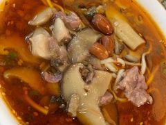 怪味面-牛王庙吳記怪味面(双楠店)