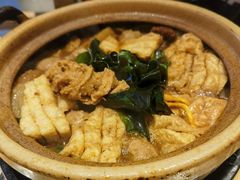 -牛腩之旅·牛腩牛杂煲(光启城美食城店)