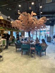 -简影造型·自选烫染接发salon