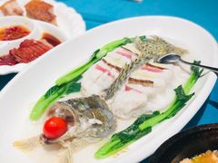 -古南都·老广东酒楼(龙江店)