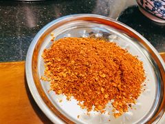 干碟-飘香火锅(玉林西路店)