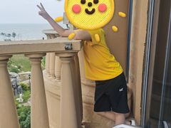 -青岛海泉湾度假区温泉