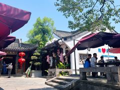 -湘湖大院(越王路店)