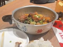 -金掌勺锅包肉(华润万象城店)