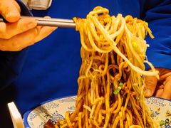 -大海碗·炸酱面·烤鸭·京菜(天坛店)