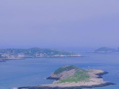 -东极岛景区