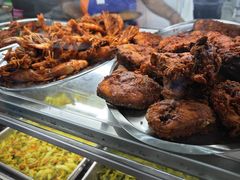 -新加坡Zam Zam餐馆