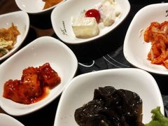 -火炉火自助餐(枫蓝国际店)