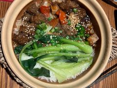 -牛师傅牛肉面(尚隆路店)