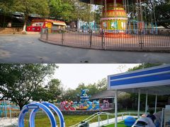 -盈香心动乐园