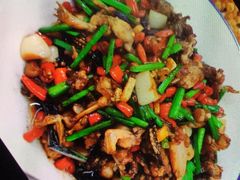 -聚味瞿记·龙虾堂(树木岭店)