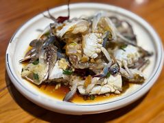 呛蟹-大家发海鲜城夜排档(华山中路店)