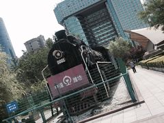 -潍坊站