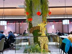 大堂-阿露佳·舌尖上的安吉菜