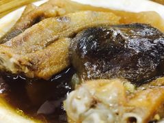 -香港蓮香樓(上環店)