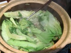 -旺爷砂锅·茶作(国贸城店)