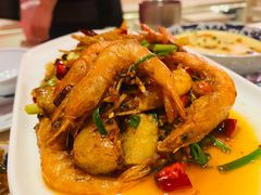-侯师傅热炒店(印象城店)