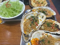 -路边羊烧烤酒场(宝带路店)