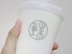 -宝珠奶酪(长宁金虹桥店)