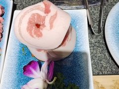 -鹤之乡·齐齐哈尔烤肉·非遗(秋涛路店)